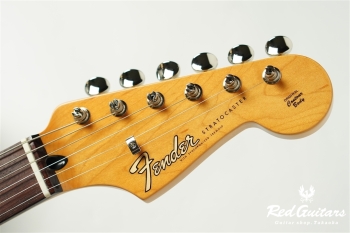 Rei Stratocaster R246 - Rei Blu